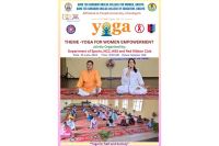 Yoga Day